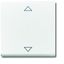 6430-84-102 CoverPlates (partly incl. Insert) future®, Busch-axcent®, solo®; carat® Studio white thumbnail 1