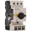 Motor-protective circuit-breaker, 12.5 kW, 20 - 25 A, Feed-side screw terminals/output-side push-in terminals, MSC thumbnail 3