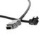 G5 series servo encoder cable, 10 m, 50 to 750 W thumbnail 1