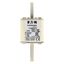 Fuse-link, high speed, 125 A, AC 690 V, compact DIN 1, 45 x 45 x 104 mm, aR, DIN, IEC, single indicator thumbnail 15