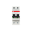 S202-C40 Miniature Circuit Breaker - 2P - C - 40 A thumbnail 7