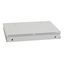 Network Enclosure Wall DW Flat Pack, W550xH580xD400, 19",12U thumbnail 1