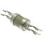 Utility fuse-link, low voltage, 50 A, AC 415 V, BS88/J, 31 x 110 mm, gL/gG, BS thumbnail 4