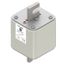 Fuse-link, high speed, 1000 A, AC 1000 V, Size 3, 76 x 90 x 141 mm, aR, DIN, IEC, visual indicator, 110 mm centres thumbnail 3