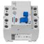 Residual current circuit breaker 63A, 4-p, 300mA, type S, A thumbnail 8