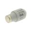 Fuse-link, low voltage, 50 A, AC 500 V, D3, 27 x 18 mm, gR, IEC, fast-acting thumbnail 6