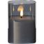 LED Pillar Candle Flamme thumbnail 2