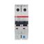 S401M-C20NP Miniature Circuit Breaker thumbnail 4