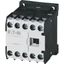 Contactor relay, 24 V DC, N/O = Normally open: 4 N/O, Screw terminals, DC operation thumbnail 2