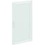 CTW26S ComfortLine Door, IP30, 921 mm x 521 mm x 14 mm thumbnail 1