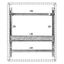 MBN369 N/PE busbar and terminals horizontal 150 mm x 750 mm x 200 mm , 0000 , 3 thumbnail 4