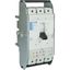 NZM3 PXR20 circuit breaker, 630A, 3p, earth-fault protection, withdrawable unit thumbnail 10