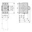 Contactor 75kW/400V/150A, coil 24VAC thumbnail 4