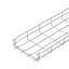 GRM 55 200 4.8 G Mesh cable tray GRM wire thickness: 4.8 mm 55x200x3000 thumbnail 1