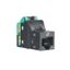 Actassi S-One Connector RJ45 Unshielded Cat 5e DPM bag x 1 thumbnail 2