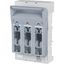 NH fuse-switch 3p box terminal 35 - 150 mm², busbar 60 mm, NH1 thumbnail 5