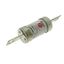 Fuse-link, low voltage, 63 A, AC 660 V, DC 460 V, BS88, 27 x 112 mm, gL/gG, BS thumbnail 3