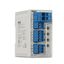 Electronic circuit breaker 4-channel 48 VDC input voltage thumbnail 1