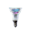 Glass Reflector Lamp 40W E14 PAR16 Clear Patron thumbnail 1
