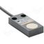 Proximity sensor, inductive, shielded, 5 mm, DC, 3-wire, NPN-NC, 2 m c thumbnail 4