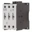 Contactor, 3 pole, 380 V 400 V: 18.5 kW, 230 V 50 Hz, 240 V 60 Hz, AC operation, Screw terminals thumbnail 2