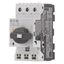 Motor-protective circuit-breaker, 7.5 kW, 10 - 16 A, Feed-side screw terminals/output-side push-in terminals thumbnail 1