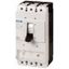 Circuit-breaker, NZM3 TMTU, 3 pole, 250A, Screw terminal thumbnail 1