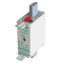 Fuse-link, low voltage, 20 A, AC 500 V, NH000, aM, IEC, dual indicator thumbnail 2