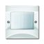 6800-32-102C CoverPlates (partly incl. Insert) Flush-mounted, water-protected, special connecting devices White thumbnail 1