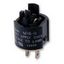 Solder terminal socket for use with M16 range of indicators thumbnail 2