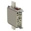 Fuse-link, LV, 100 A, AC 500 V, NH000, gL/gG, IEC, dual indicator, live gripping lugs thumbnail 10