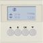 Blind time switch, display, S.1, white glossy thumbnail 2