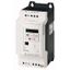 Variable frequency drive, 230 V AC, 3-phase, 46 A, 11 kW, IP20/NEMA 0, Radio interference suppression filter, Brake chopper, FS4 thumbnail 1