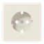 Centre plate LS1520PL thumbnail 1