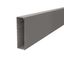 WDK60210GR Wall trunking system with base perforation 60x210x2000 thumbnail 1