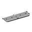 RFB410 Front closed cover, Field width: 4, 2191 mm x 1114 mm x 30 mm, IP30 thumbnail 2