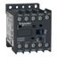 TeSys K control relay, 3NO/1NC, 690V, 24V DC low consumption coil thumbnail 4