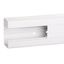 OptiLine 45 - installation trunking - 95x55 mm - PVC - polar white - 2000 mm thumbnail 3