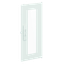 CTT14S ComfortLine Door, IP44, Field Width: 1, 621 mm x 271 mm x 14 mm thumbnail 6