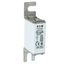 Fuse-link, high speed, 10 A, AC 690 V, DIN 000, 21 x 40 x 100 mm, gR, DIN, IEC, single indicator thumbnail 22