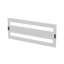 QCS1415P1 Slotted cover, 150 mm x 296 mm x 230 mm thumbnail 2