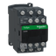 TeSys Deca contactor - 3P(3 NO) - AC-3/AC-3e - = 440 V 9 A - 24 V DC coil thumbnail 6