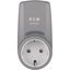 Dimming Plug 0-250W, R/L/C/LED, EMS, Schuko thumbnail 10