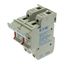 Fuse-holder, low voltage, 50 A, AC 690 V, 14 x 51 mm, 2P, IEC, With indicator thumbnail 8