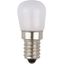 LED E14 Pygmy P23x52 230V 160Lm 2W 830 AC Opal Glass Non-Dim thumbnail 1