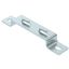 DBLG 20 100 FS Stand-off bracket for mesh cable tray B100mm thumbnail 1