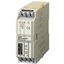 Power supply,  100 to 240 VAC input, 60 W 24 VDC 2.5A output, DIN rail thumbnail 3