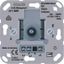 Rotary dimmer with 2-way push switch 211GDE thumbnail 1