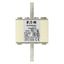 Fuse-link, high speed, 1000 A, AC 690 V, DIN 2, 61 x 61 x 108 mm, aR, DIN, IEC, single indicator, 80 mm centres thumbnail 15