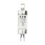 Fuse-link, low voltage, 100 A, AC 600 V, HRCI-MISC, 38 x 111 mm, CSA thumbnail 1